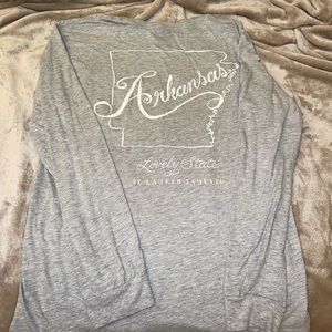 Lauren James Long Sleeve